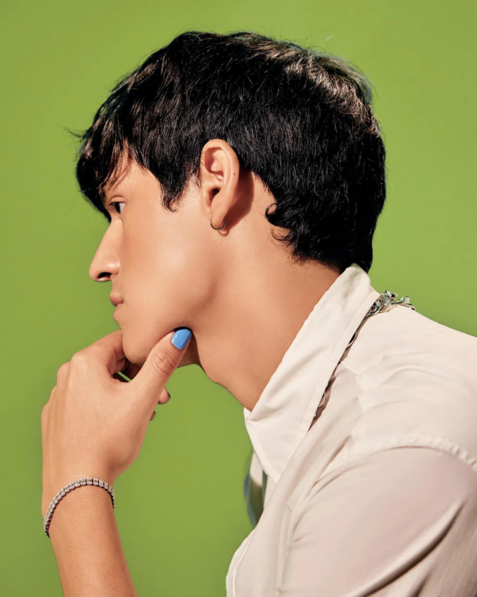 RITA REMARK - PORTFOLIO - EDITORIAL